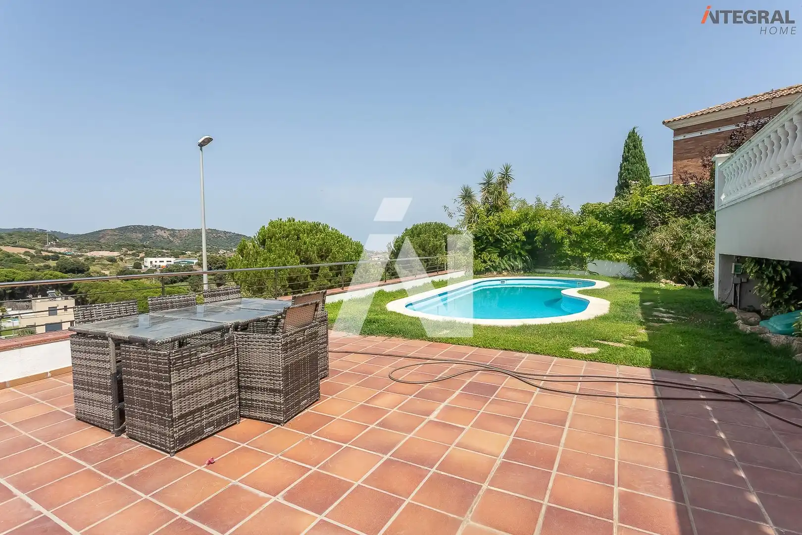 Villa avec piscine à vendre à Calella, imagen 39