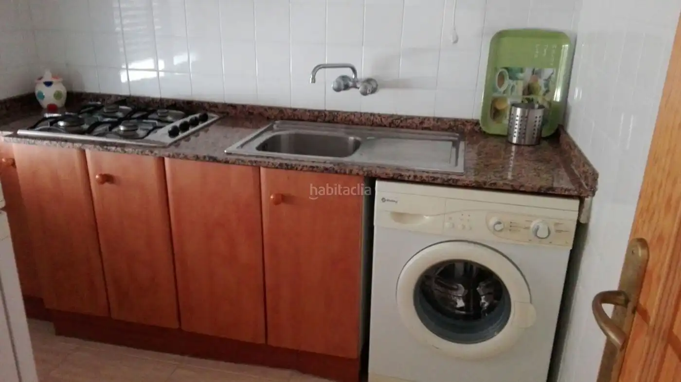 Apartamento con piscina en venta en Passeig Maritim 51, imagen 2