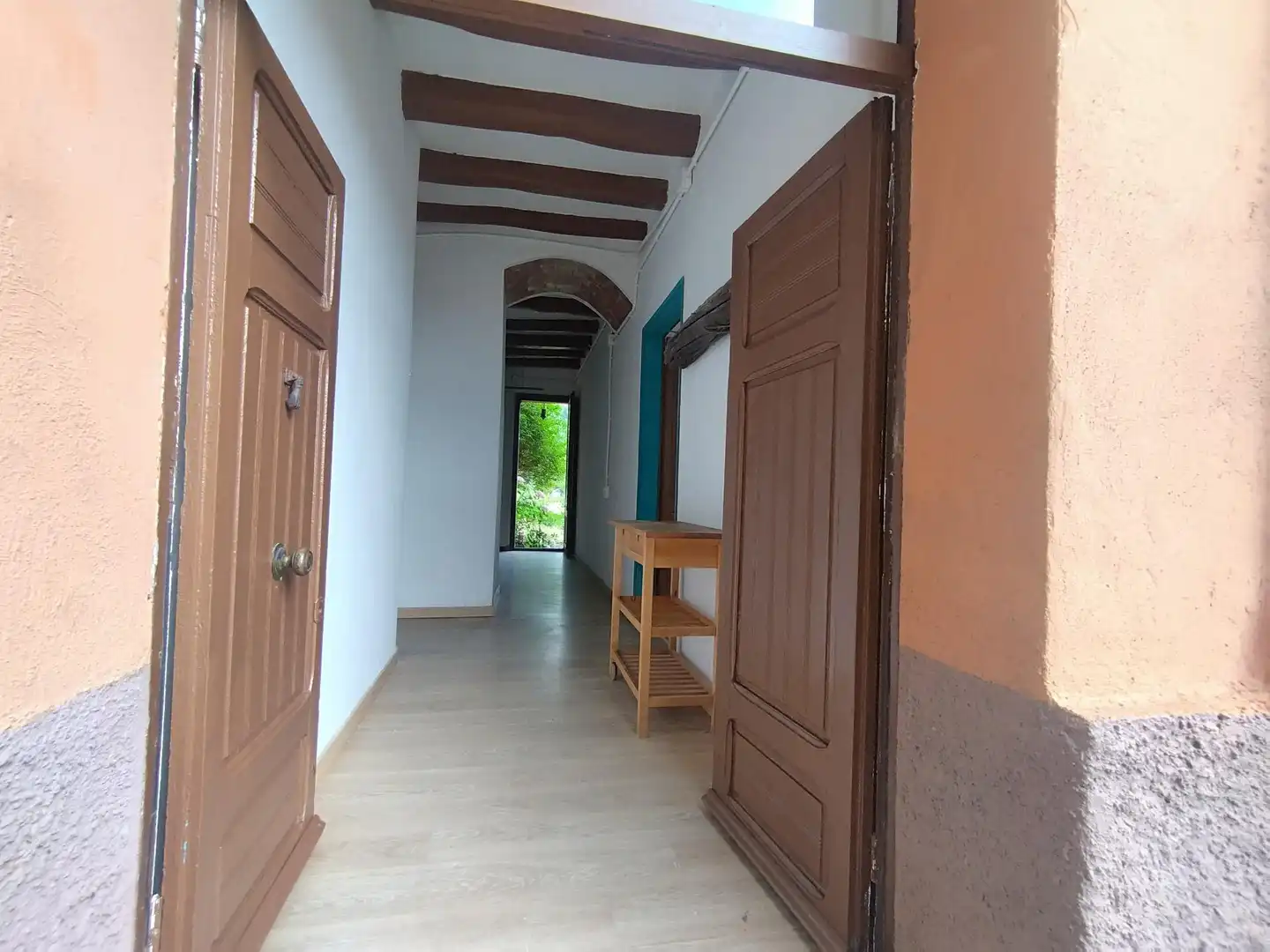 Finca rústica en venda en Sant Esteve de Palautordera