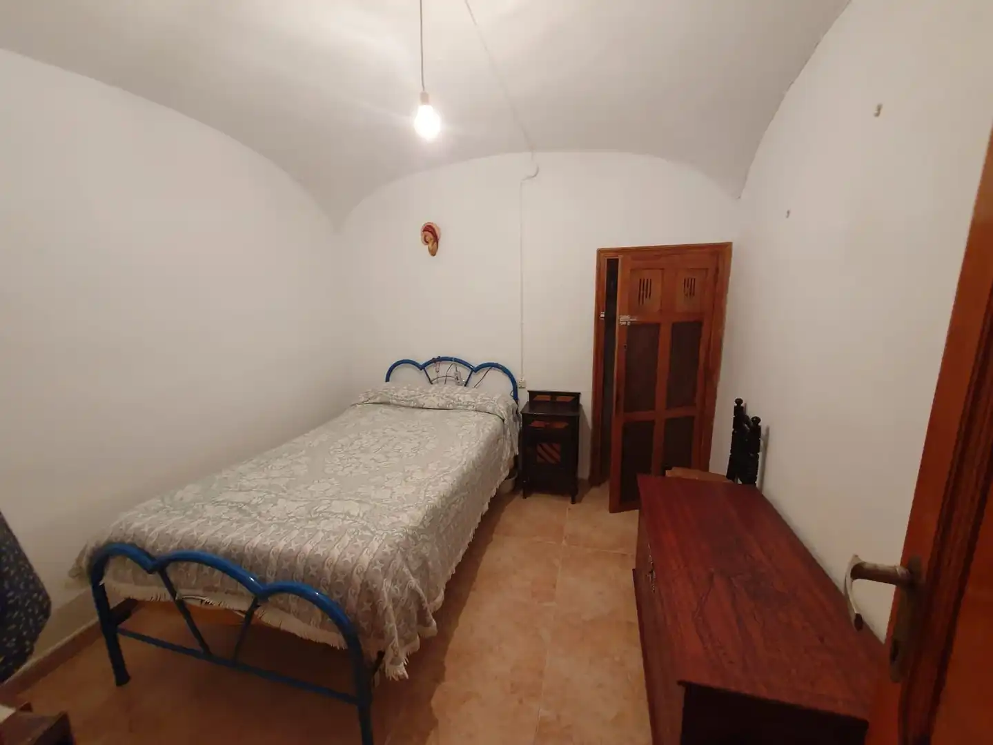 Habitación de Casa o chalet en venta en Garrovillas de Alconétar con Trastero