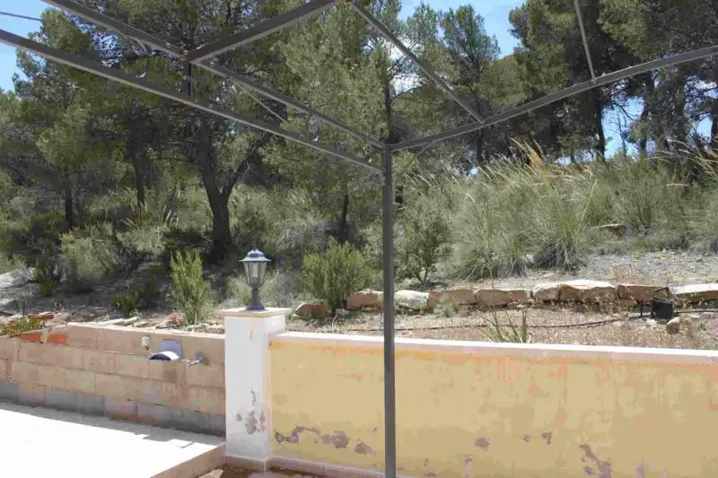 Villa avec jardin à vendre à Fortuna, imagen 11