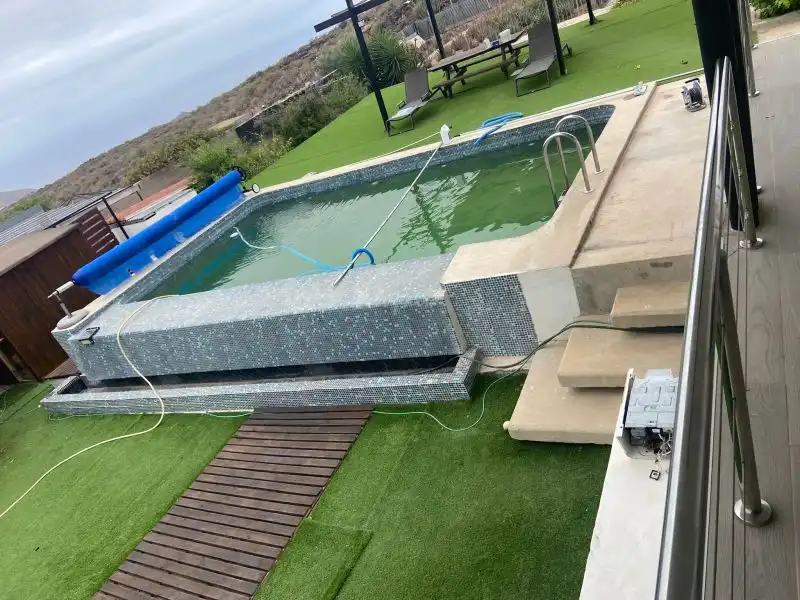 Casa o xalet en venda a Valle San Lorenzo