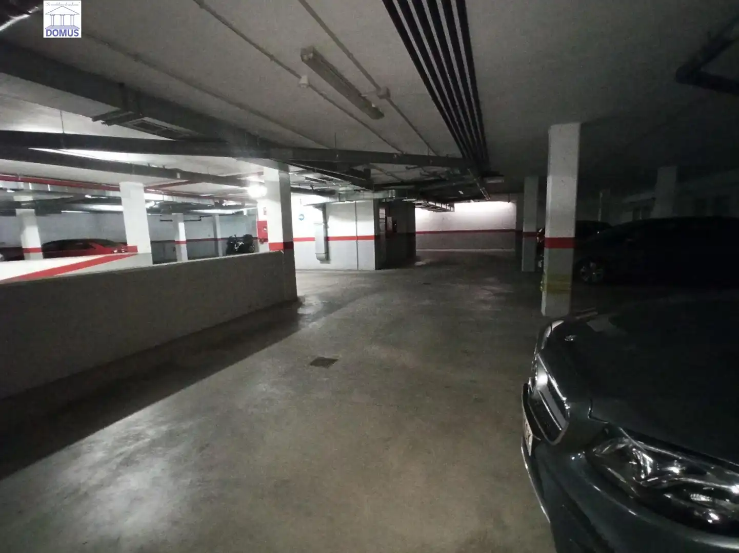 Aparcamiento en venta en Oeste, imagen 9