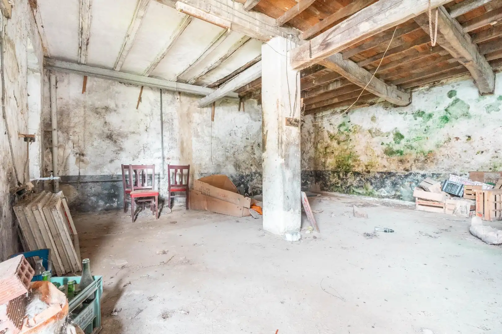 Casa o chalet en venta en El Franco  con Terraza