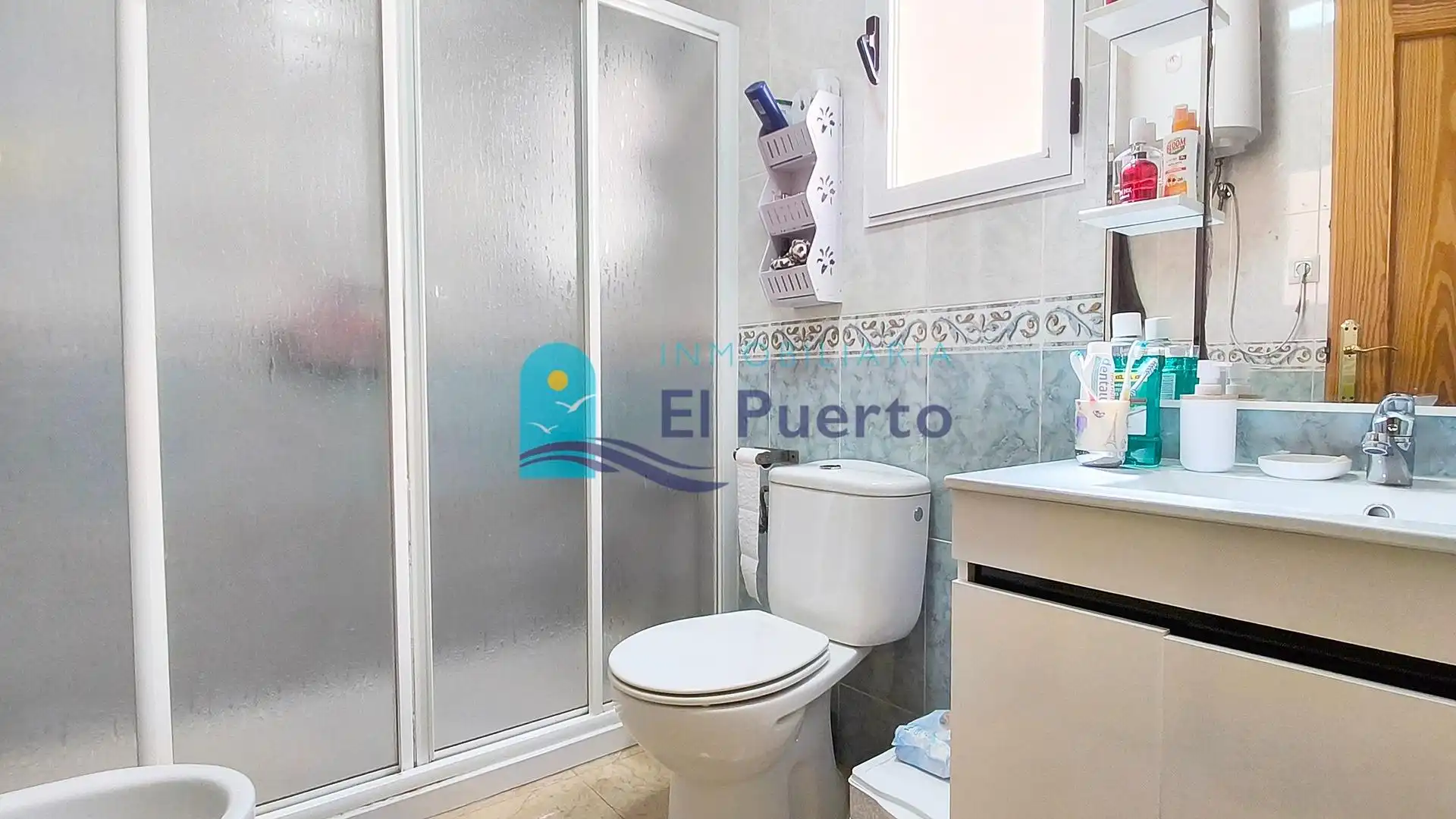 Apartment with terrace for sale in Puerto de Mazarrón, imagen 17