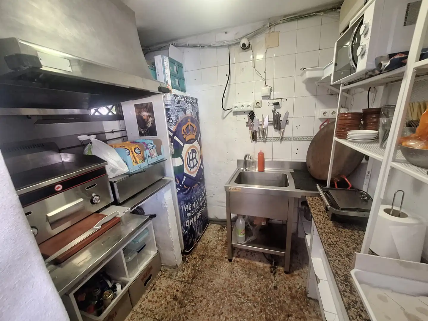 Business premises for transfer in Calle Pastillo, imagen 7
