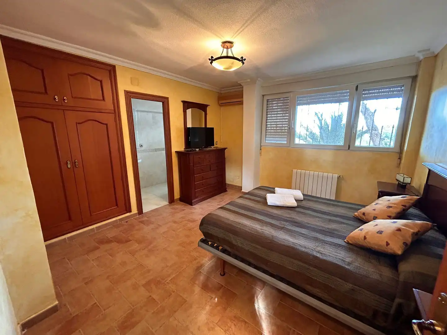 Villa avec terrasse à vendre à Los Balcones - Los Altos, imagen 104