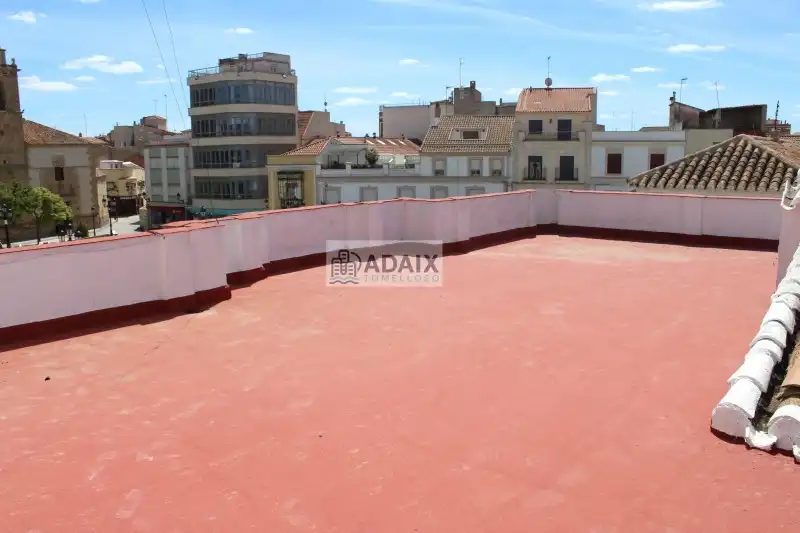 Residencial en venta en Tomelloso, imagen 45