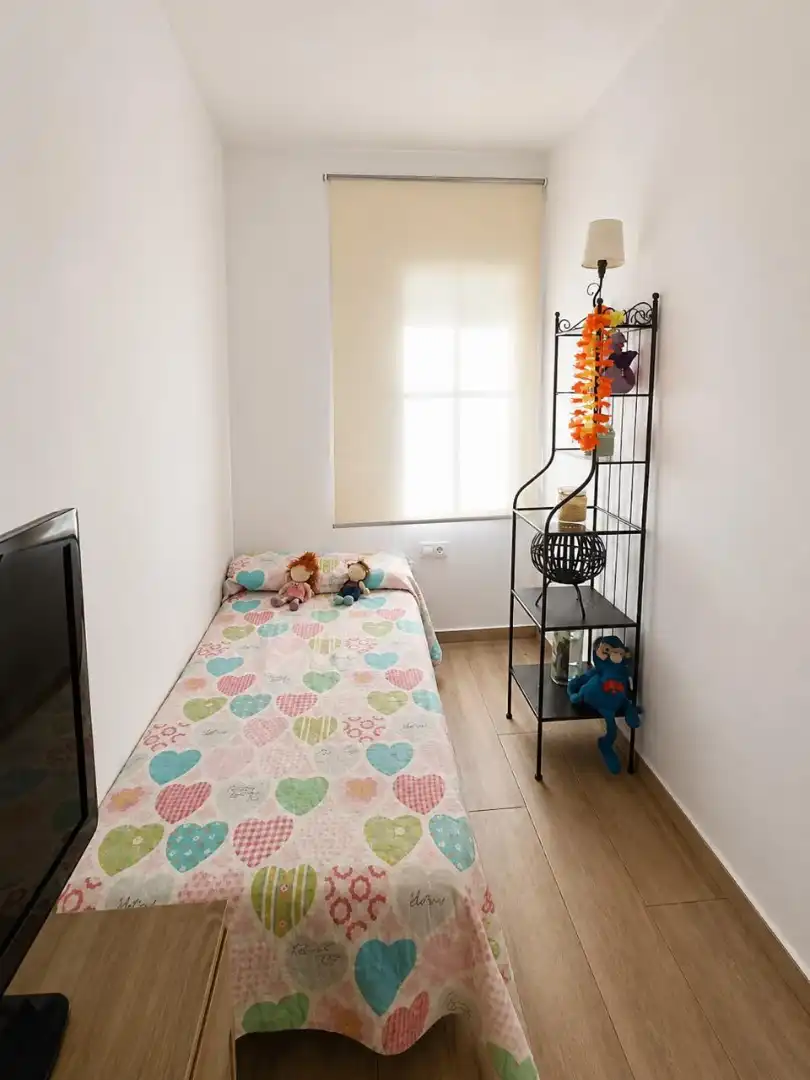 Appartamento con terrazza in vendita a La Serreta, imagen 29
