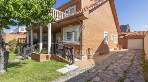 Foto 5 de Casa adosada en venda a Peñas Albas - Zulema, Villalbilla