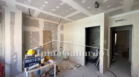 Foto 4 de Casa o xalet en venda a El Molinillo - Capuchinos, Málaga Capital