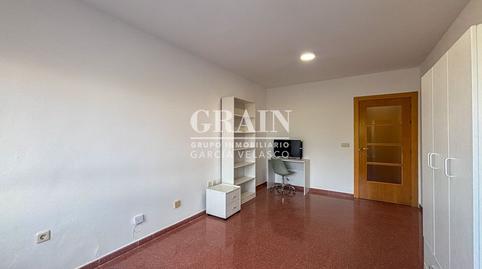 Foto 4 de Pis de lloguer a Universidad, Albacete