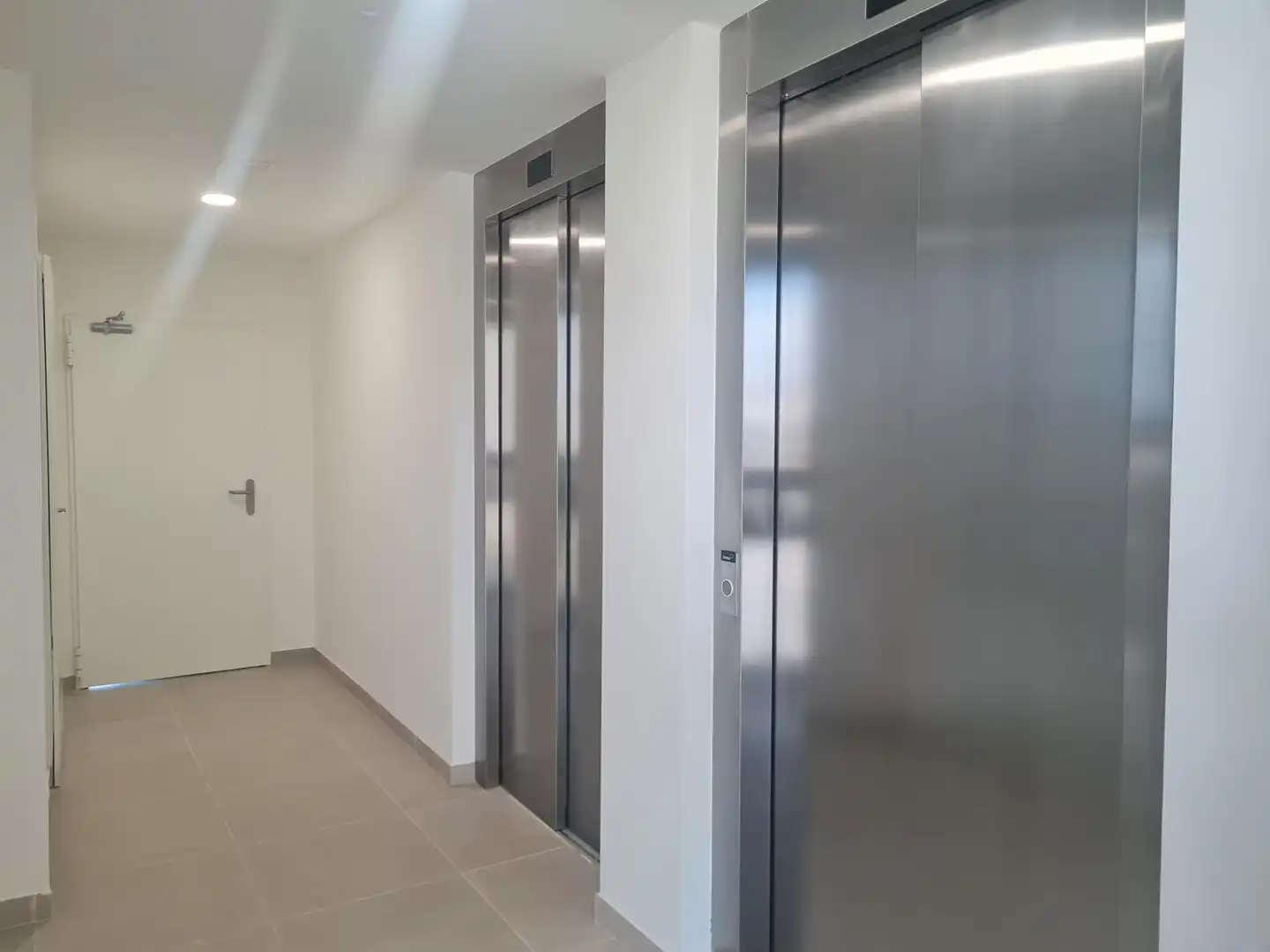 Apartamento en venta en Benidorm con Aire acondicionado, Calefacción y Terraza