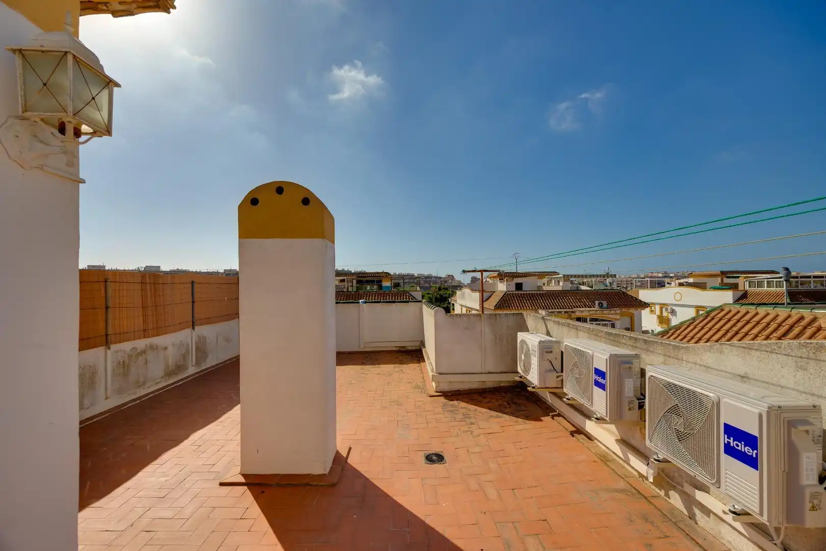 Ático con terraza en venta en Urbanizacion PARQUE DE LAS NACIONES, imagen 26