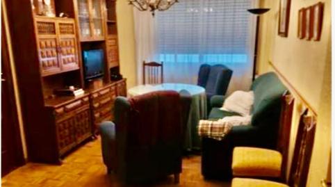 Foto 4 de Pis en venda a Centro, Cáceres