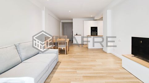 Foto 3 de Pis de lloguer a Calle Doctor Esquerdo, Estrella, Madrid Capital