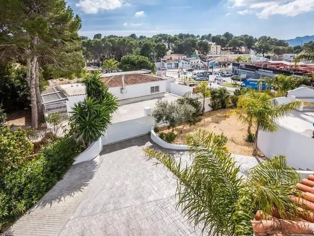 Villa avec piscine à vendre à Pinar del Advocat - Cometa, imagen 21