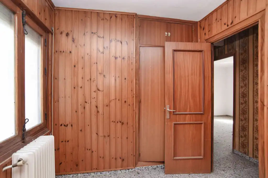 Piso en venta en C/ sarriulera, Vielha