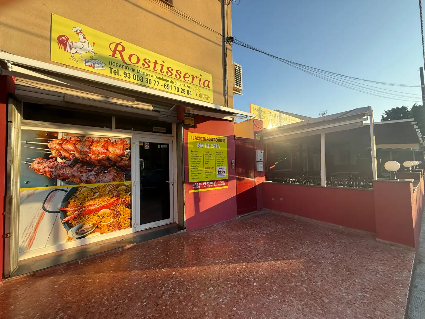 Gewerbefläche zur Übernahme in Rambla de Marisol, imagen 26