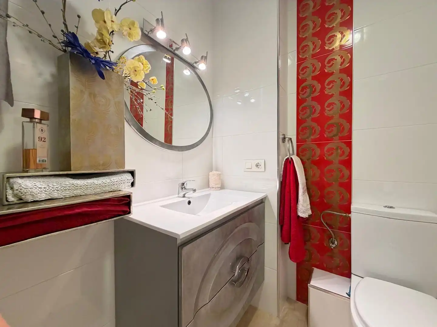 Apartament amb terrassa en venda a MORIONES, imagen 11