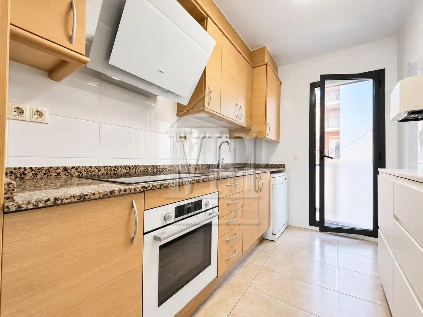 Flat with terrace for sale in Carrer del Doctor Robert, imagen 17