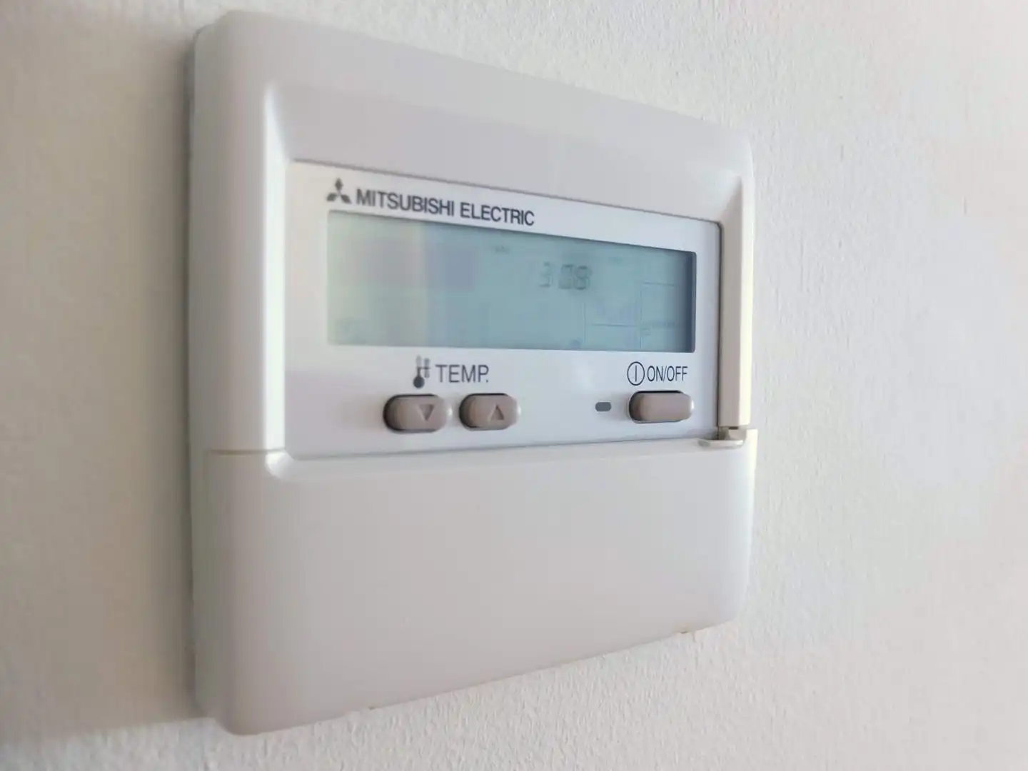 Wohnung zur Miete in Benicarló mit Klimaanlage, Heizung und Parkett