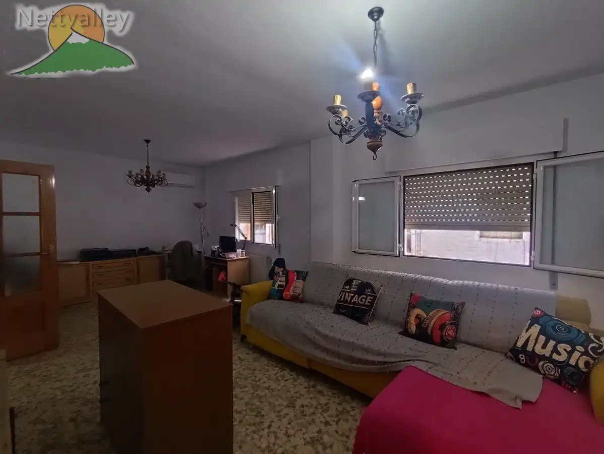 Living room of Houses for sale in Dúrcal, Granada