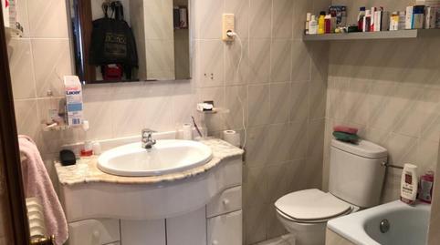 Foto 5 de Dúplex en venda a San Pablo y Santa Marina, Palencia