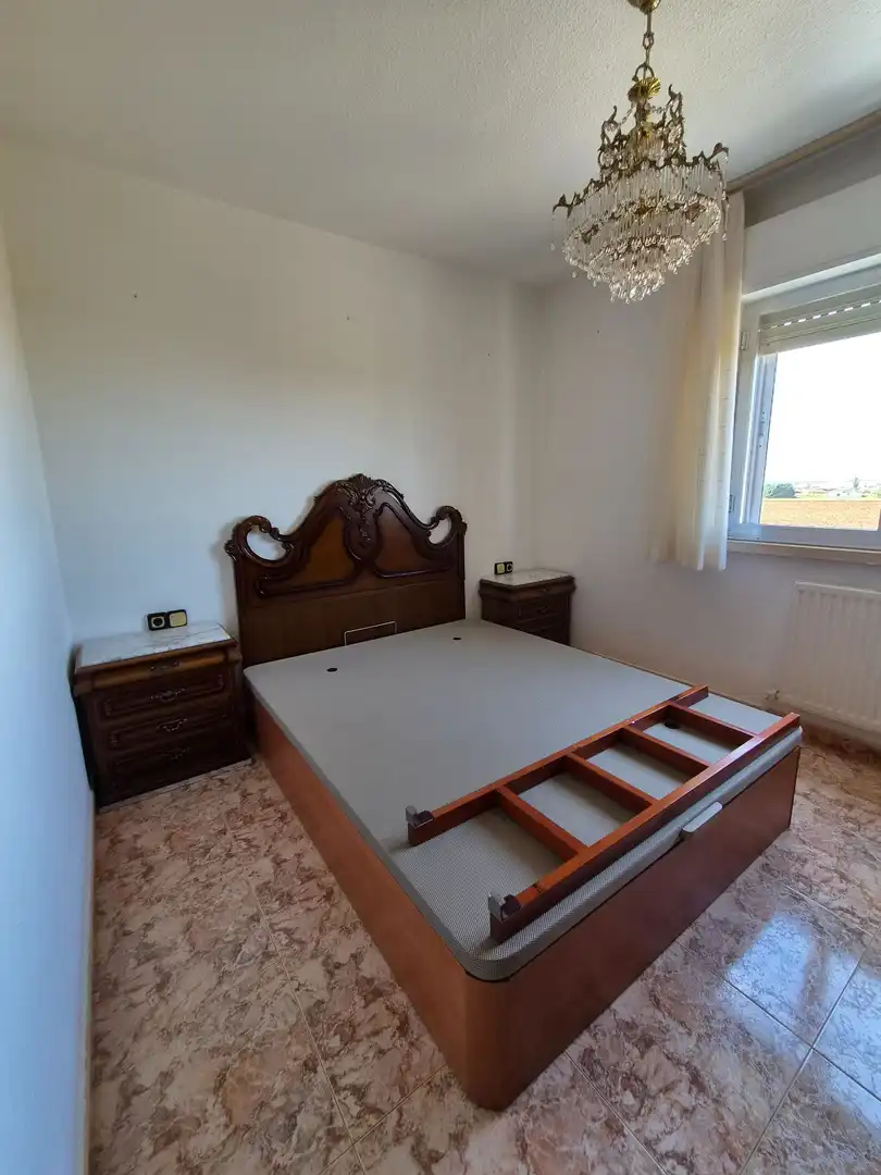 Habitación de Piso en venta en Terradillos con Calefacción y Amueblado