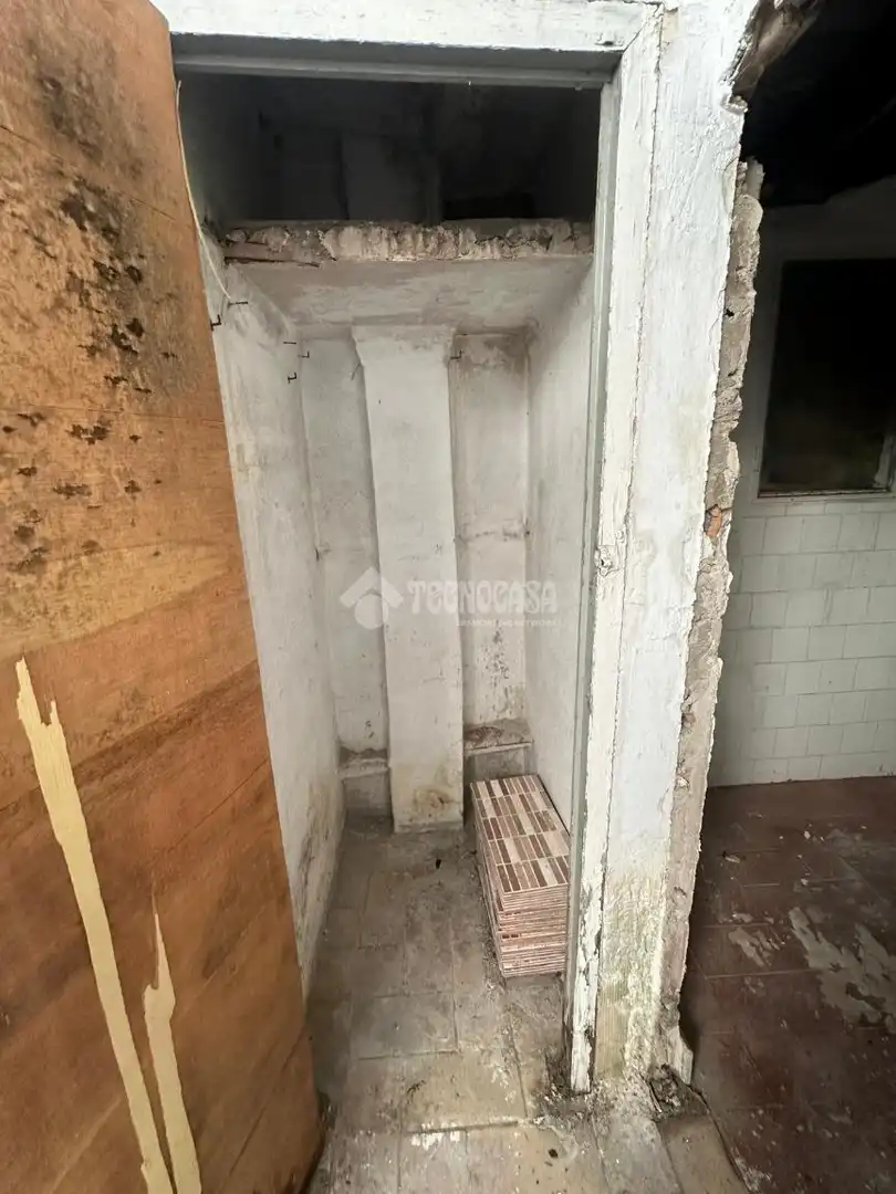 Casa adosada en venta en Sevilla