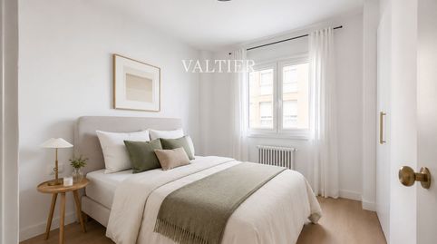 Piso reformado en venta en Guindalera, Barrio de Salamanca, Madrid, imatge 4