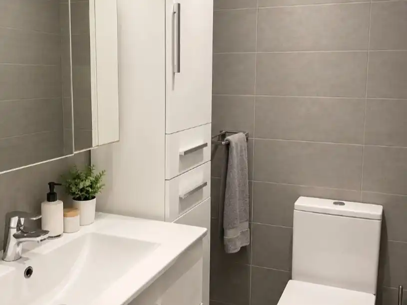 Bany de Pis en venda en Mesoiro