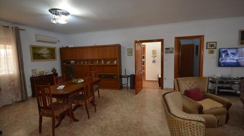 Foto 5 de Casa o xalet en venda a Crevillent, Alicante