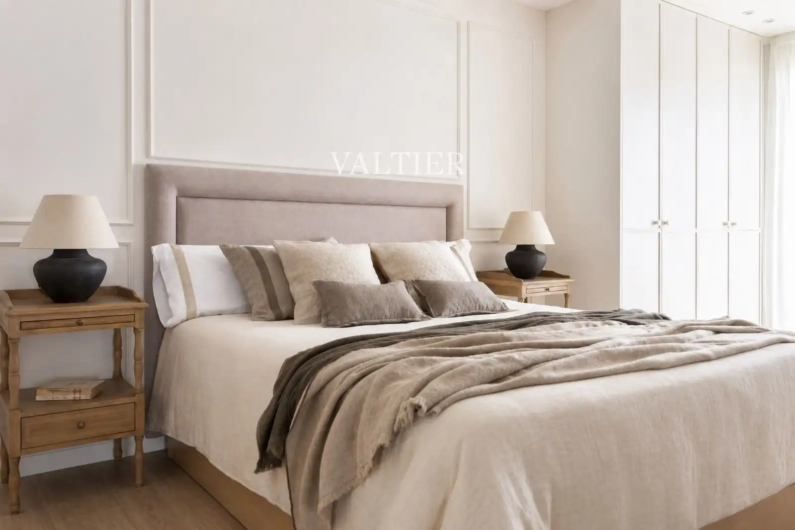 Appartement avec ascenseur à vendre à Barrio de Salamanca, imagen 13
