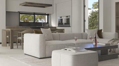 Foto 5 de Casa o chalet en venta en N/a, -1, Burriana, Málaga