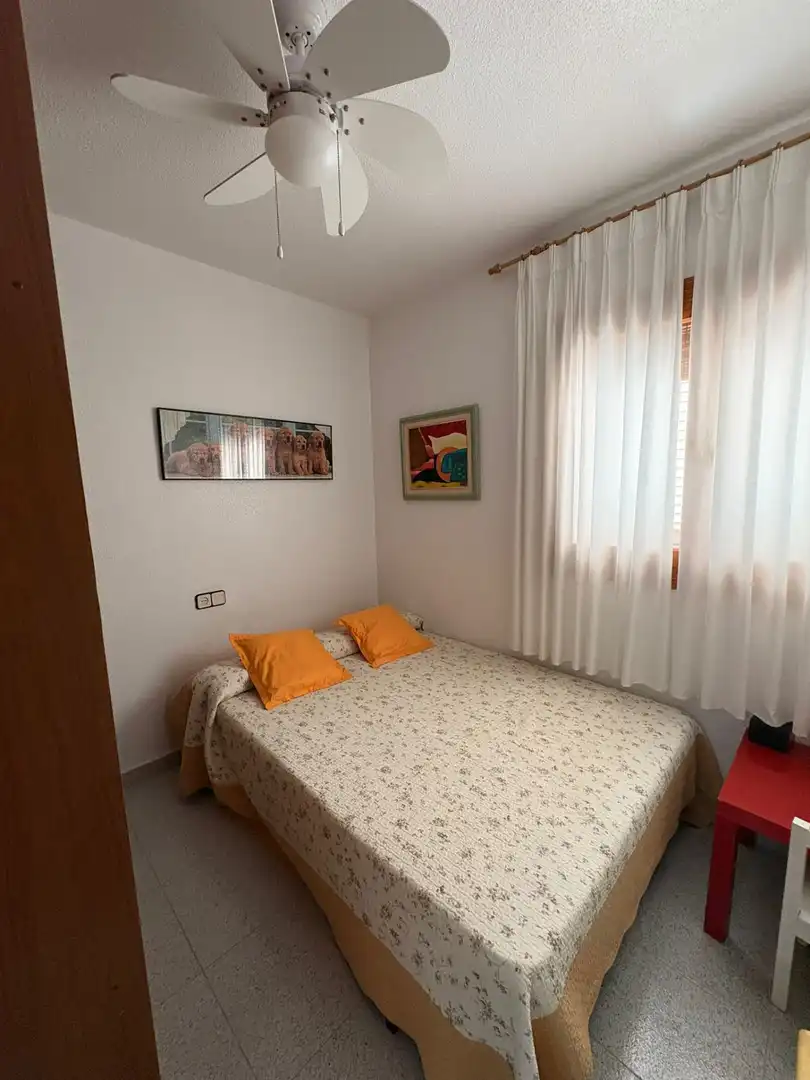 Habitación de Casa o chalet en venta en Mazarrón