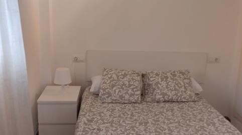 Foto 4 de Pis de lloguer a Avenida Alcalde Justo Padilla Burgos, Guillena pueblo, Sevilla