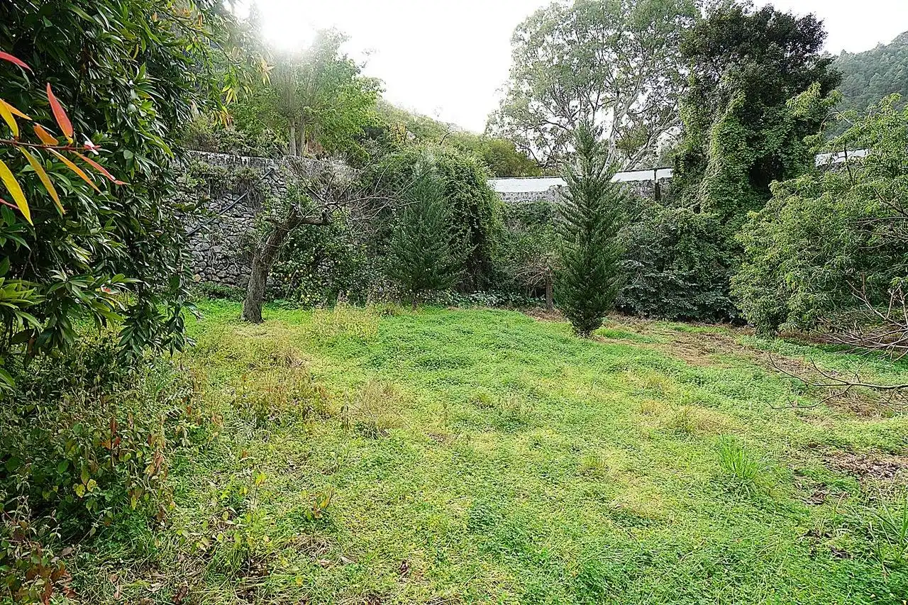 Country homes for sale in Teror  with Private garden and Terrace