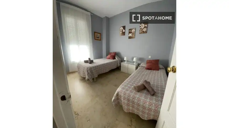Habitació a San Bernardo