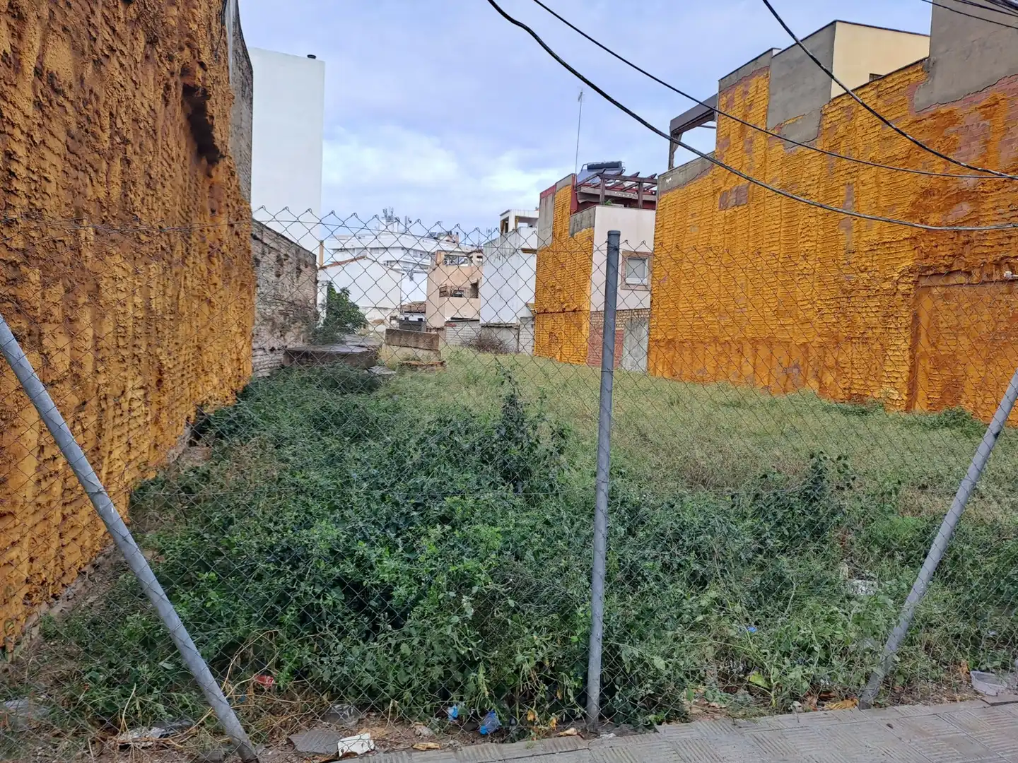 Terreni e lotti in vendita a JUAN AGUSTIN PALOMAR, imagen 16