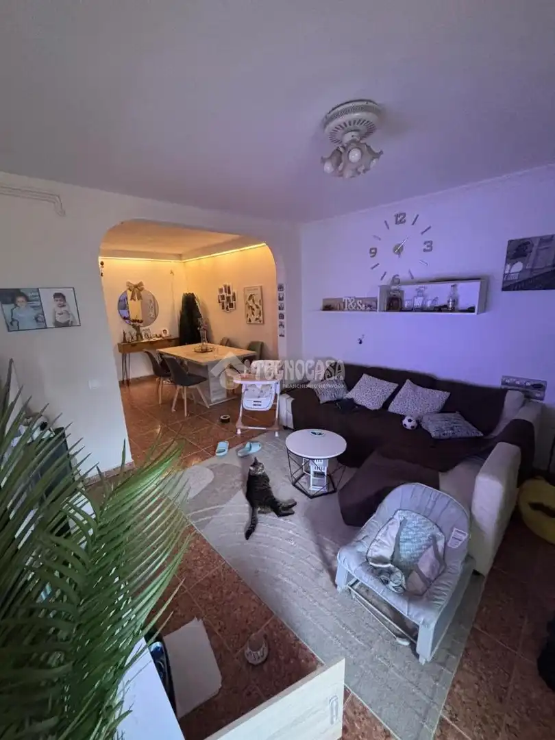 Wohnung mit Terrasse zum Verkauf in Sant Andreu, imagen 2