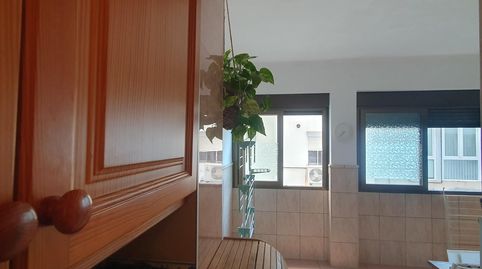 Foto 4 de Piso en venta en Son Armadans, Palma de Mallorca