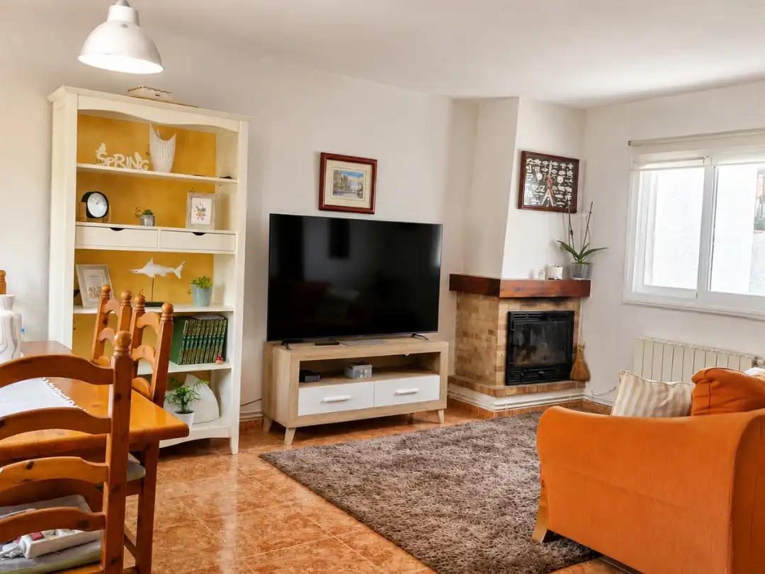 Maison mitoyenne avec jardin à vendre à Carrer de l'Àliga 2, imagen 4