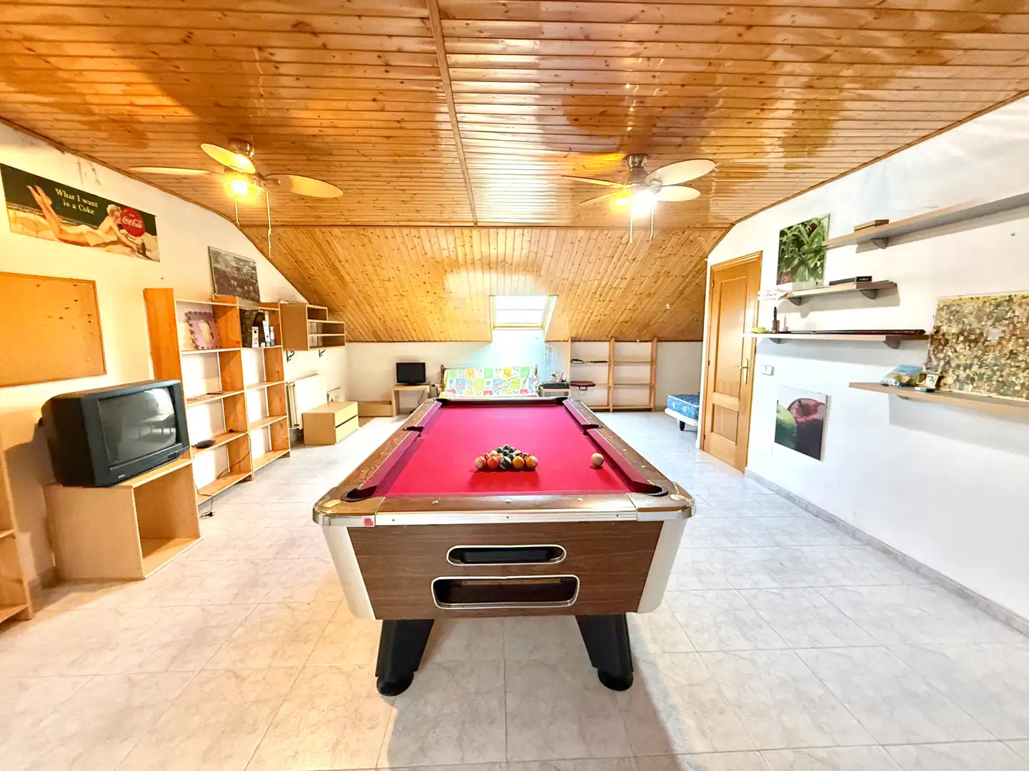 Casa o chalet en venta en Galapagar con Calefacción, Jardín privado y Terraza