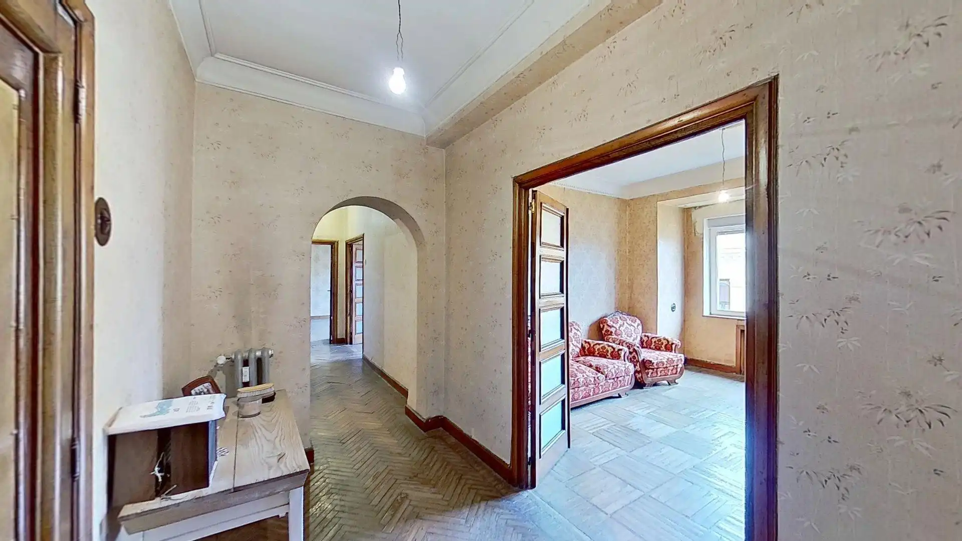 Piso en venta en Oviedo  con Calefacción