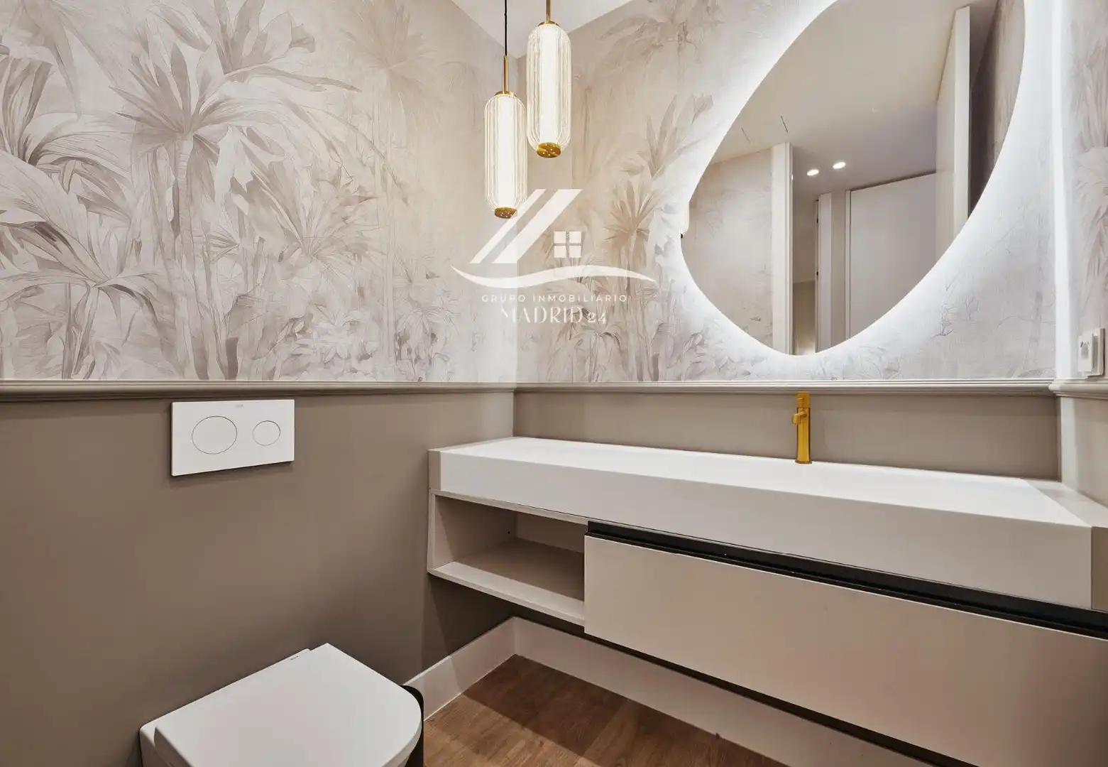 Appartement avec ascenseur à vendre à Calle de Diego De León, imagen 12