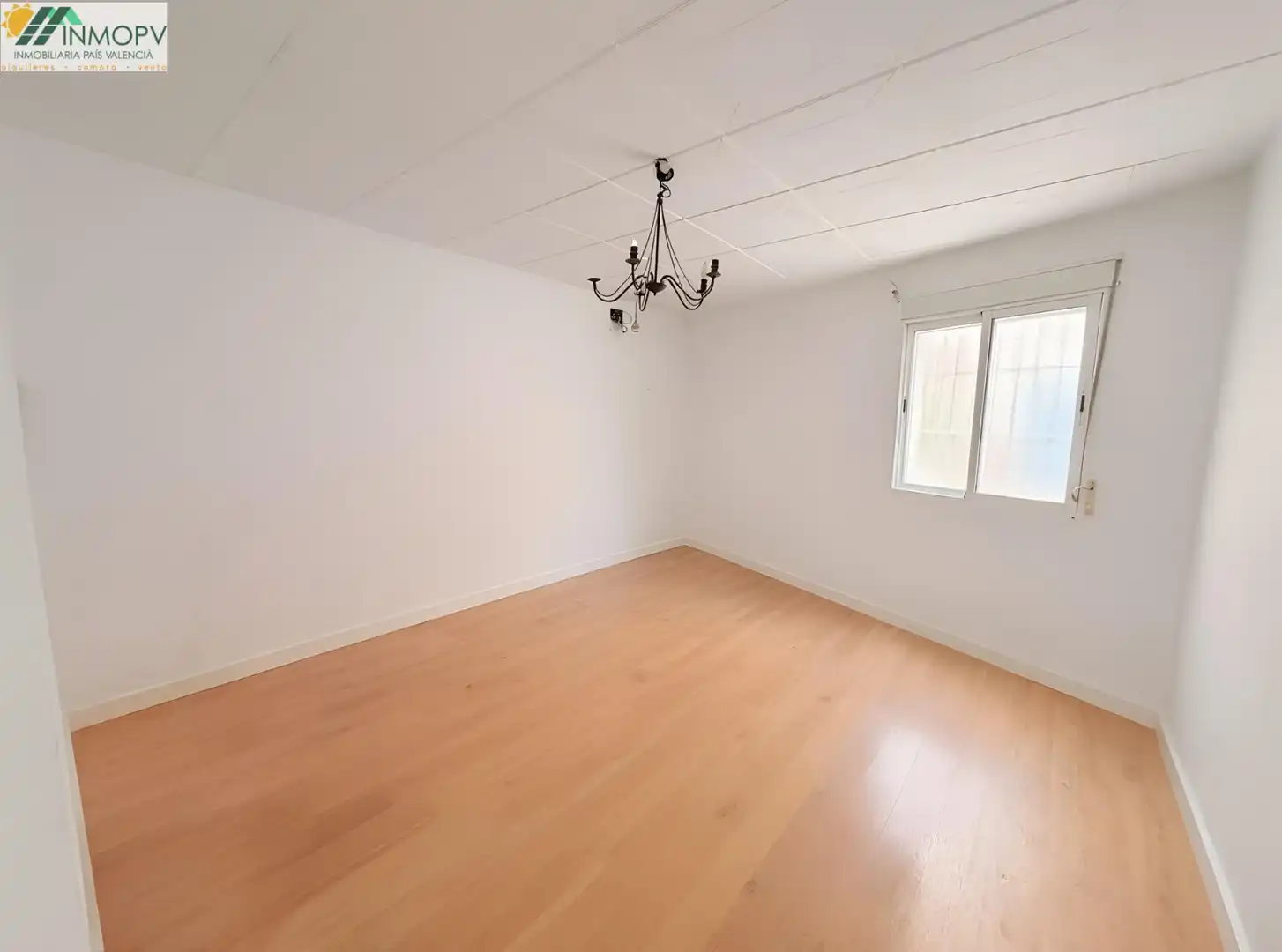 Bedroom of Houses for sale in Alcanar  with Parquet flooring, Terrace and Storage room