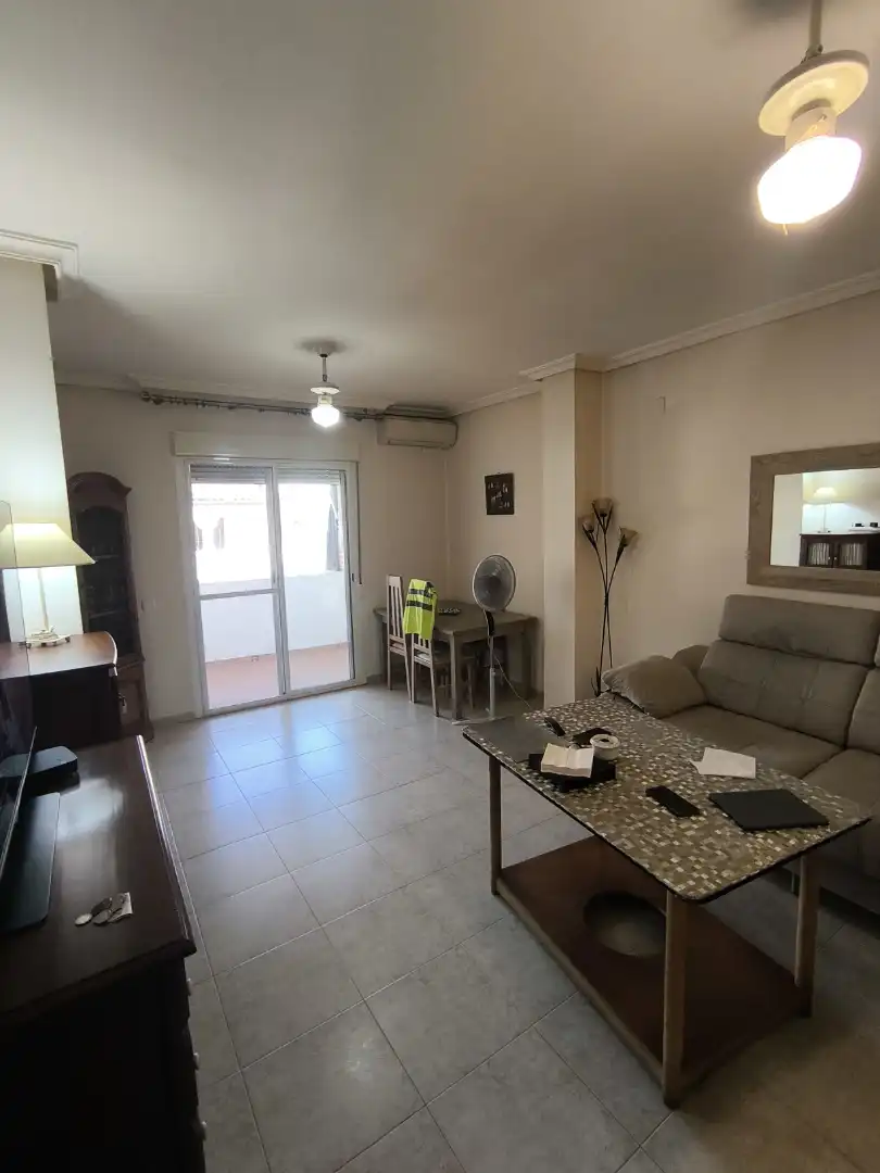 Flat for sale in Mengíbar  with Air Conditioner, Furnished and Balcony