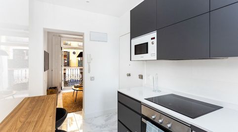 Foto 4 de Apartament en venda a Argüelles, Madrid Capital