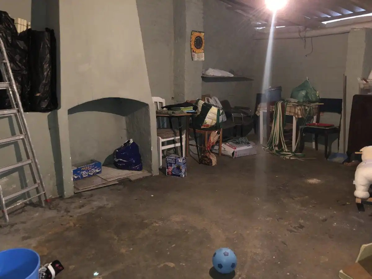 Casa amb terrassa en venda a Bollullos Par del Condado, imagen 13